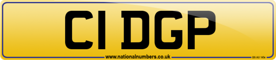 C1 DGP