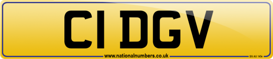 C1 DGV