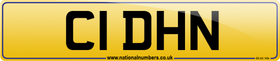 C1 DHN