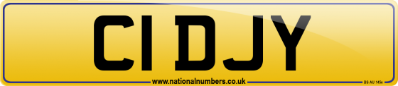 C1 DJY