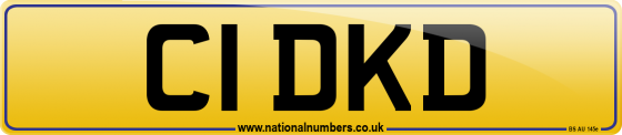 C1 DKD