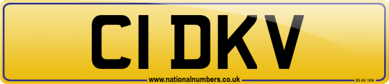 C1 DKV