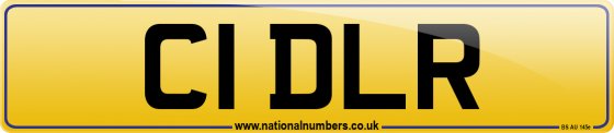 C1 DLR
