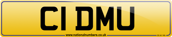 C1 DMU
