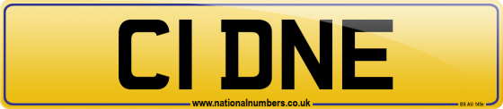 C1 DNE