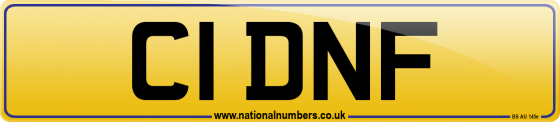 C1 DNF