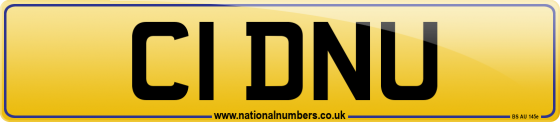 C1 DNU