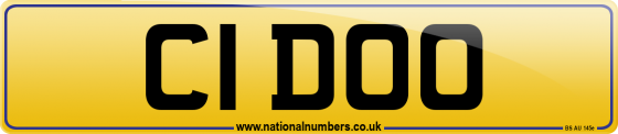 C1 DOO
