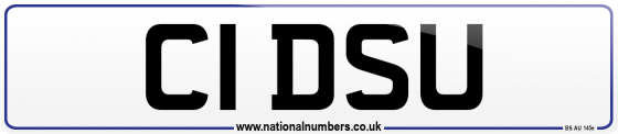 C1 DSU