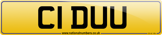 C1 DUU