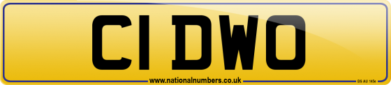 C1 DWO
