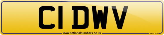 C1 DWV