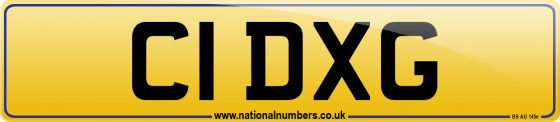 C1 DXG