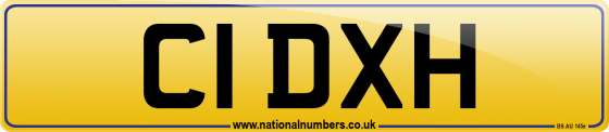 C1 DXH