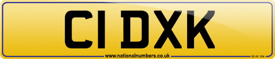 C1 DXK