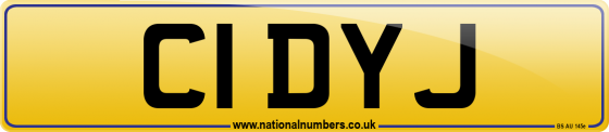 C1 DYJ