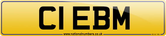 C1 EBM