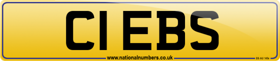 C1 EBS