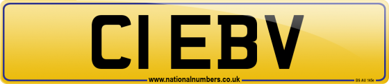 C1 EBV
