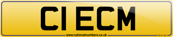 C1 ECM