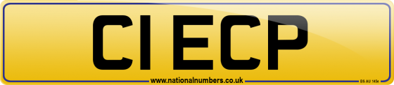 C1 ECP