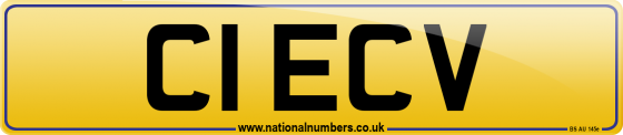 C1 ECV