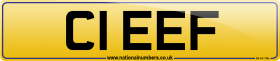 C1 EEF
