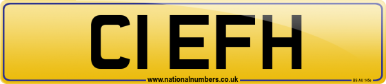 C1 EFH