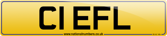 C1 EFL