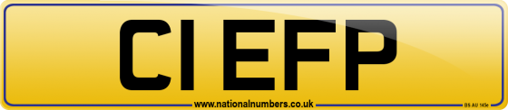 C1 EFP