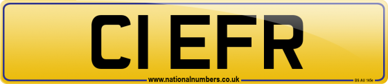 C1 EFR
