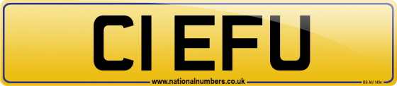 C1 EFU