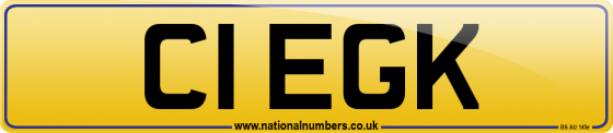 C1 EGK