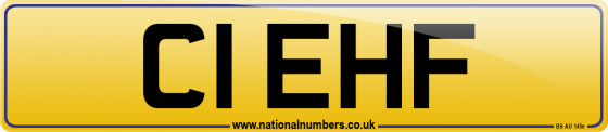 C1 EHF