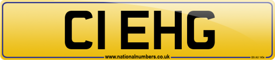 C1 EHG