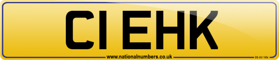 C1 EHK