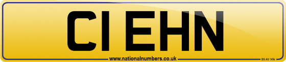 C1 EHN
