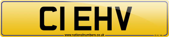 C1 EHV