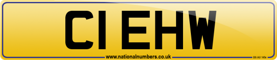 C1 EHW
