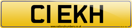 C1 EKH