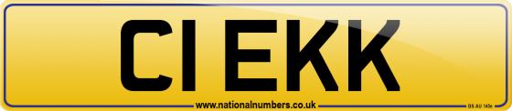 C1 EKK