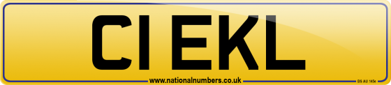 C1 EKL