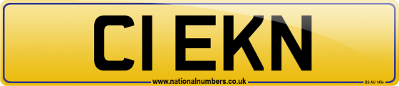 C1 EKN