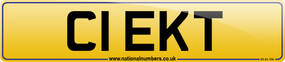 C1 EKT