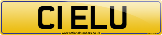 C1 ELU