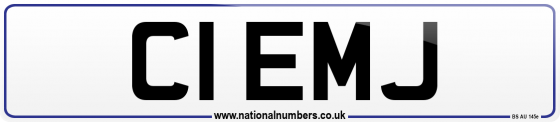 C1 EMJ