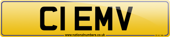 C1 EMV