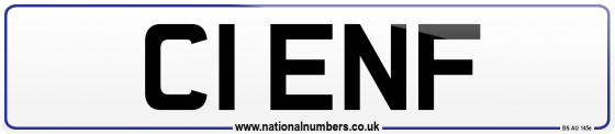 C1 ENF