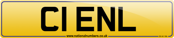 C1 ENL