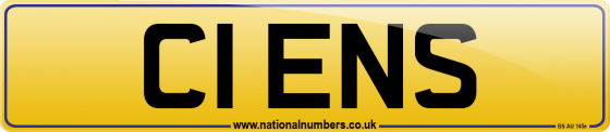 C1 ENS